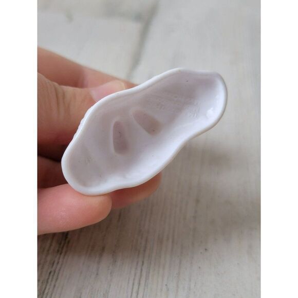 McDonalds 2017 Schtroumpf Cuisinier peyo smurf toy figure chef - Picture 4 of 4